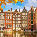 Highest temperature in Amsterdam on August 2?